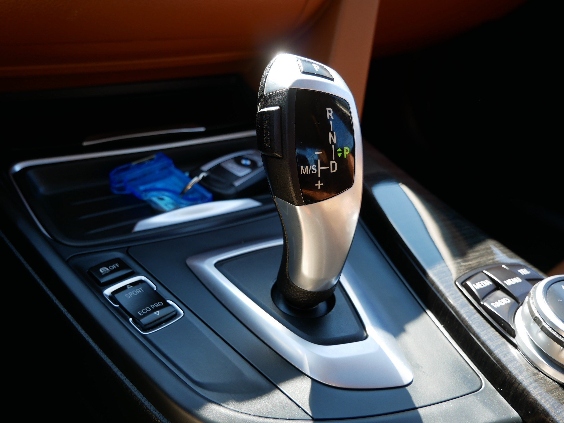 2014 BMW 3 Series 328d - Photo 25