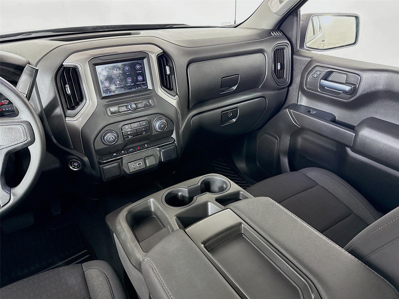 Used 2023 Black Chevrolet Custom image 22
