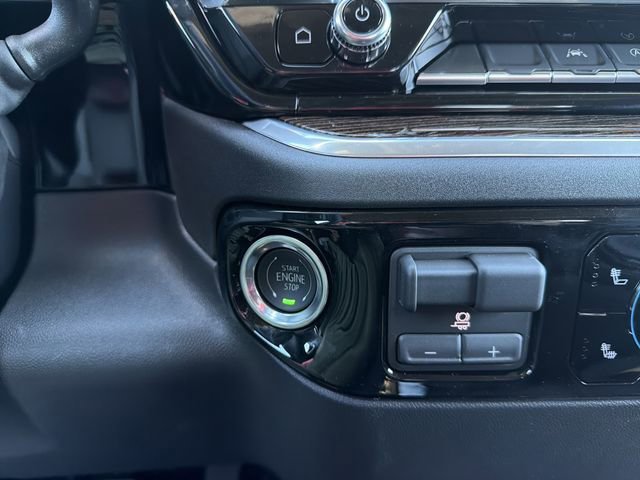 2026 GMC Sierra 1500 SLE - Photo 28