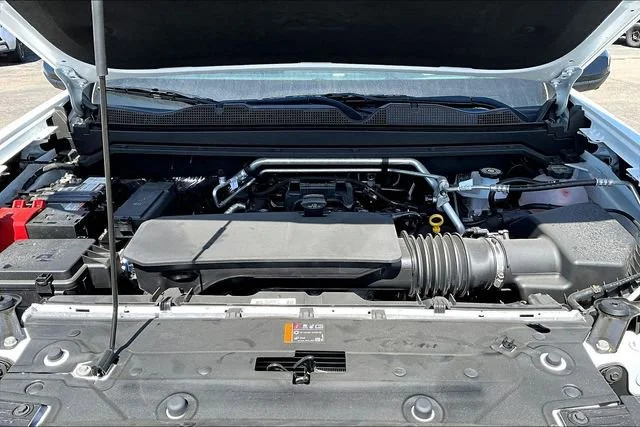 2026 Chevrolet Colorado Z71 - Photo 12