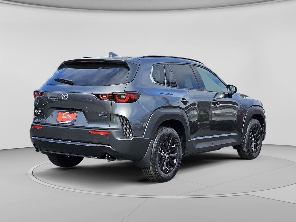 2026 Mazda CX-50 Premium - Photo 29