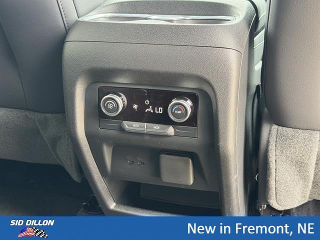 2026 Buick Enclave Preferred - Photo 20
