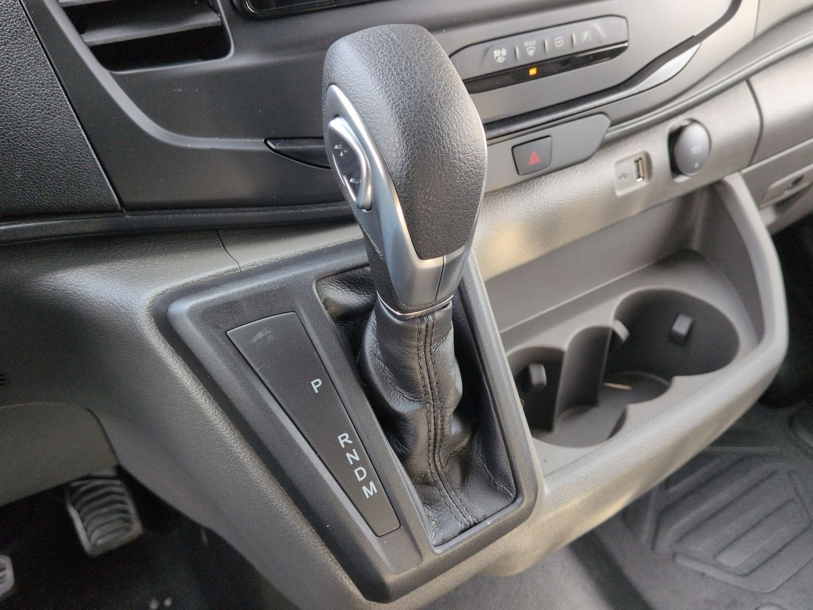 2026 Ford Transit Van Base - Photo 31