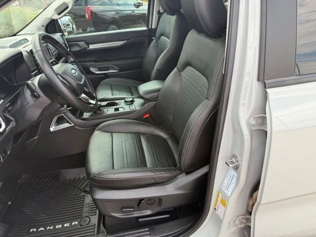 2024 Ford Ranger Lariat - Photo 30