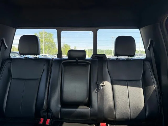 Used 2019  Ford  image 32