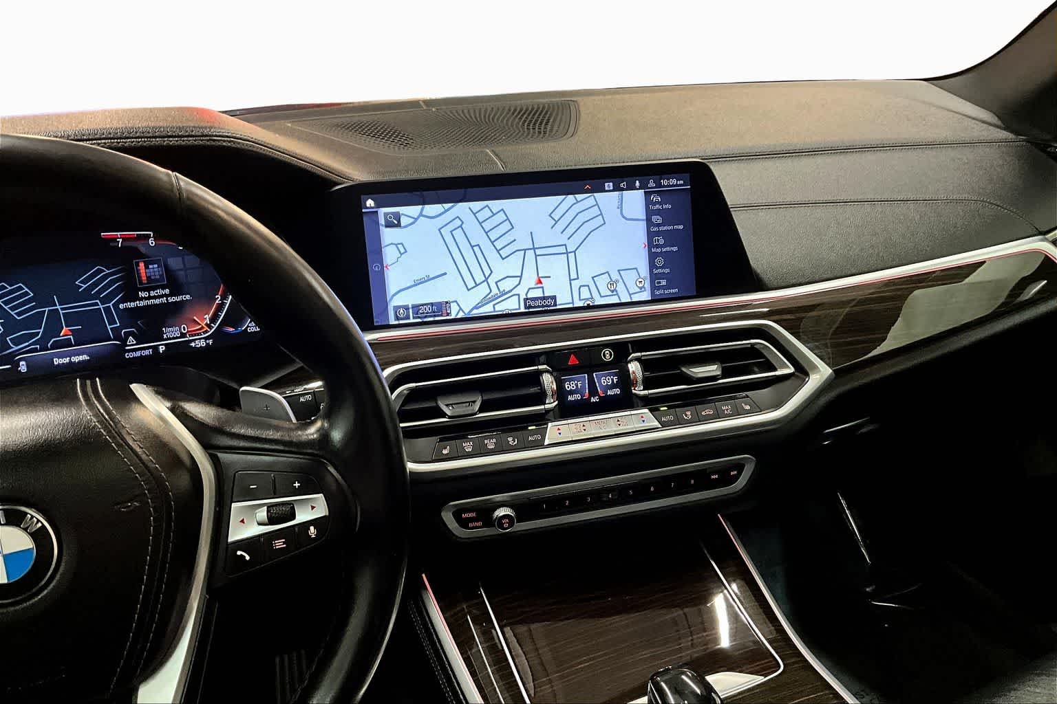2019 BMW X5 40i - Photo 13