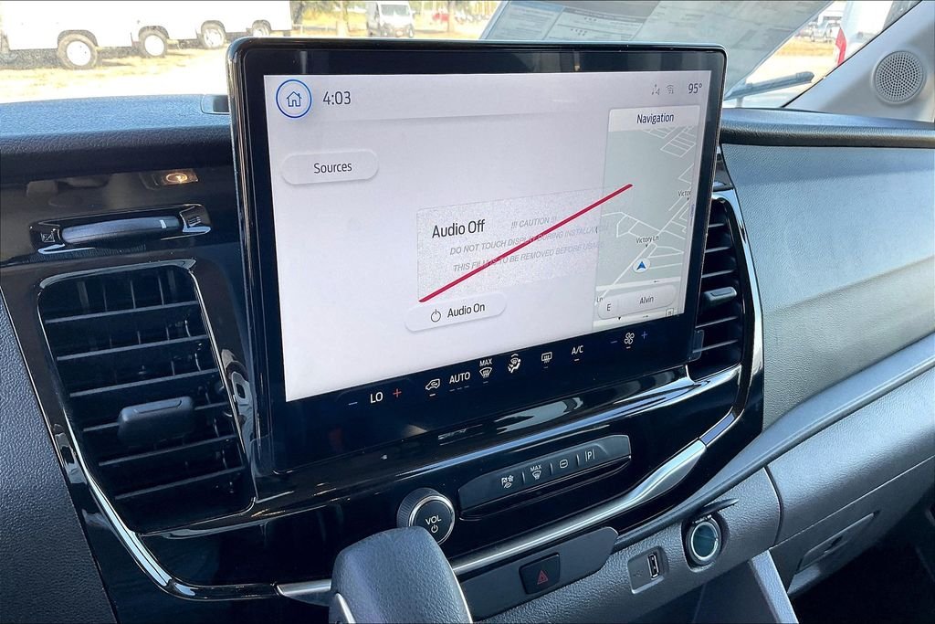 New 2025 Ford Transit-350 XLT Passenger Van