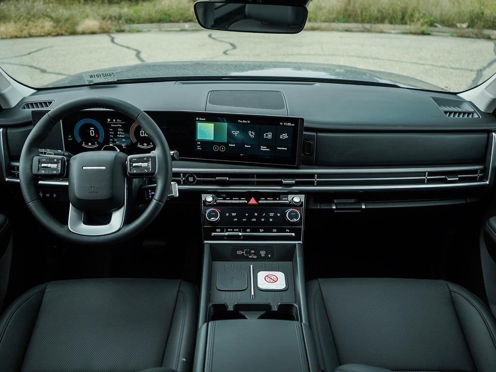 2026 Hyundai Santa Fe SEL - Photo 41