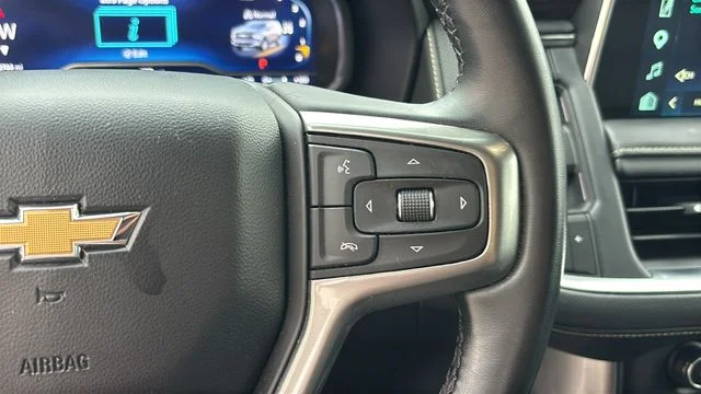 Used 2023 Gray Chevrolet Premier image 15