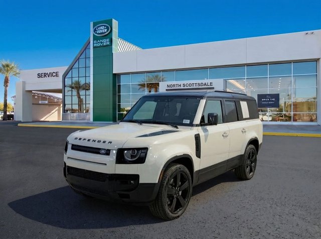 2026|Land Rover|Defender 130|S|4D Sport Utility