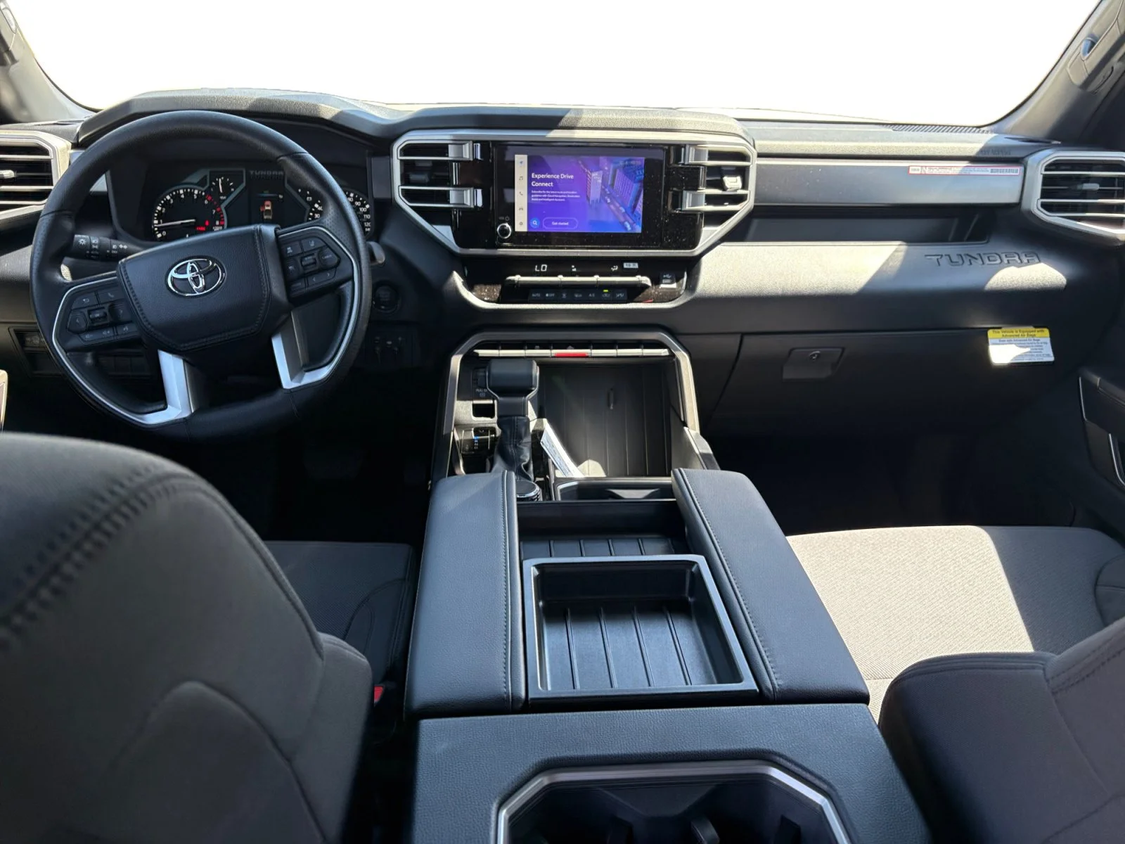 New 2026 Ice Cap Toyota  SR5 image 14