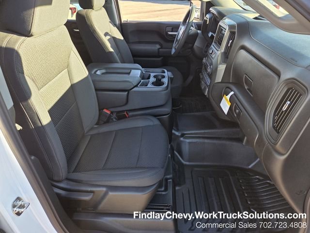 2026 Chevrolet Silverado 2500 HD Work Truck - Photo 15