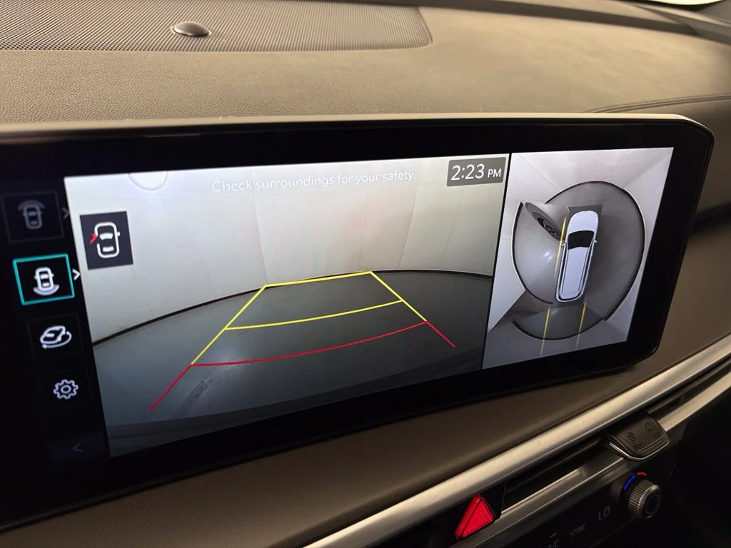 New 2026 Beige Kia X-Line SX Prestige image 27
