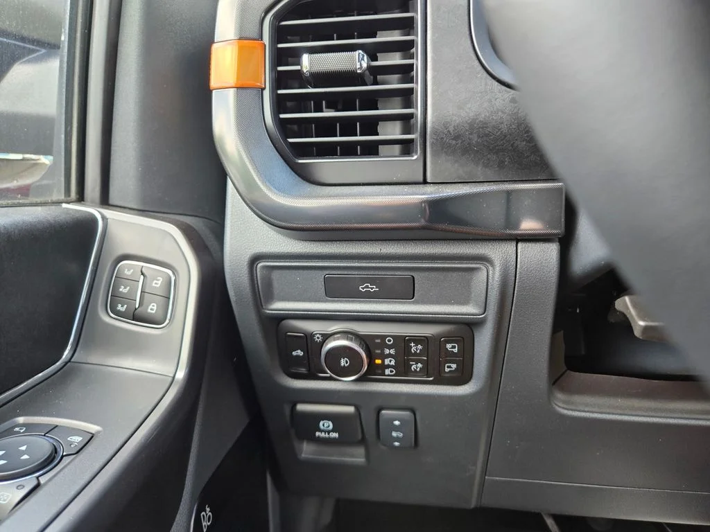 New 2026 Marsh Gray Ford Tremor® image 13