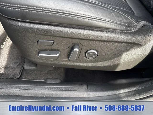 Used 2023 Gray Hyundai Calligraphy image 20