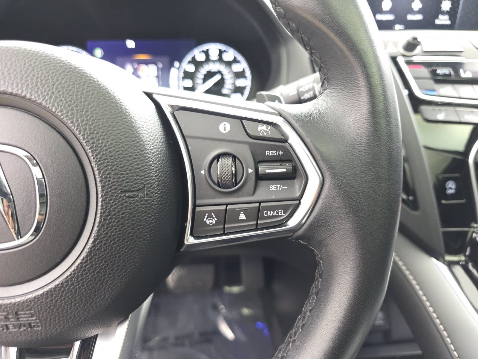 2023 Acura RDX Technology Package - Photo 14