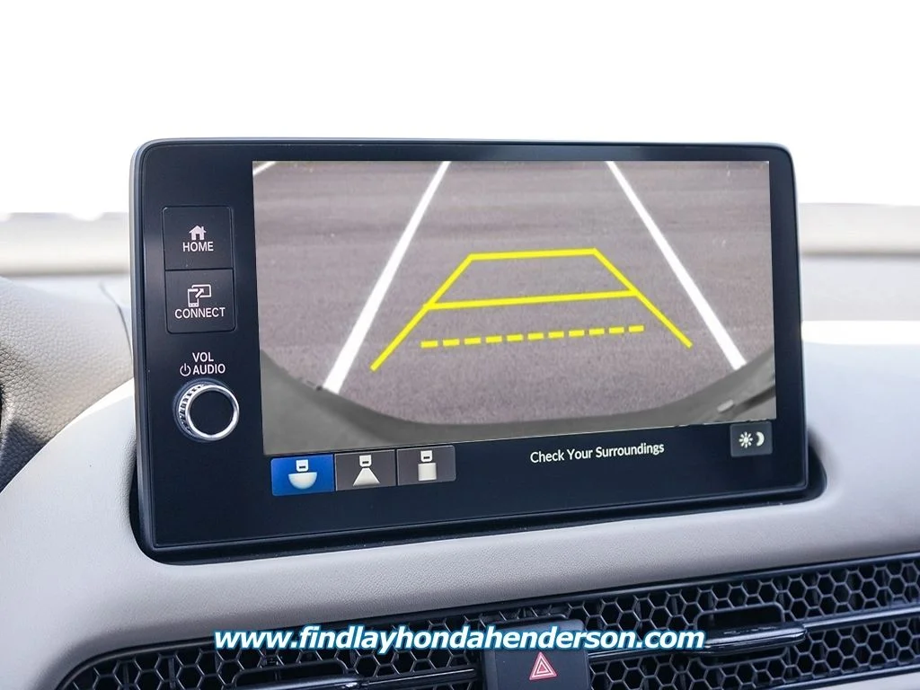 New 2027 Nordic Forest Pearl Honda LX image 15