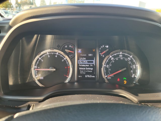 Used 2021 Gray Toyota Limited image 29