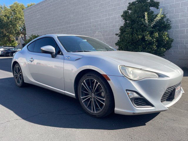 2013 Scion FR-S