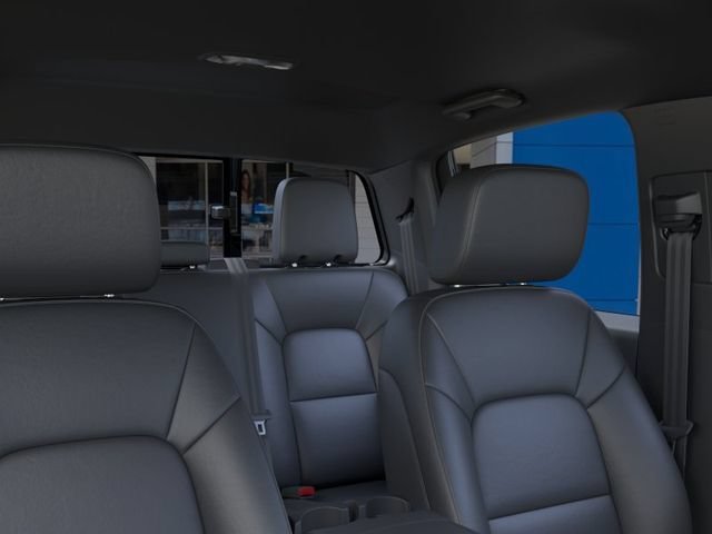 2026 Chevrolet Colorado Trail Boss - Photo 25