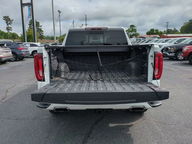 Used 2019 White GMC Denali image 23