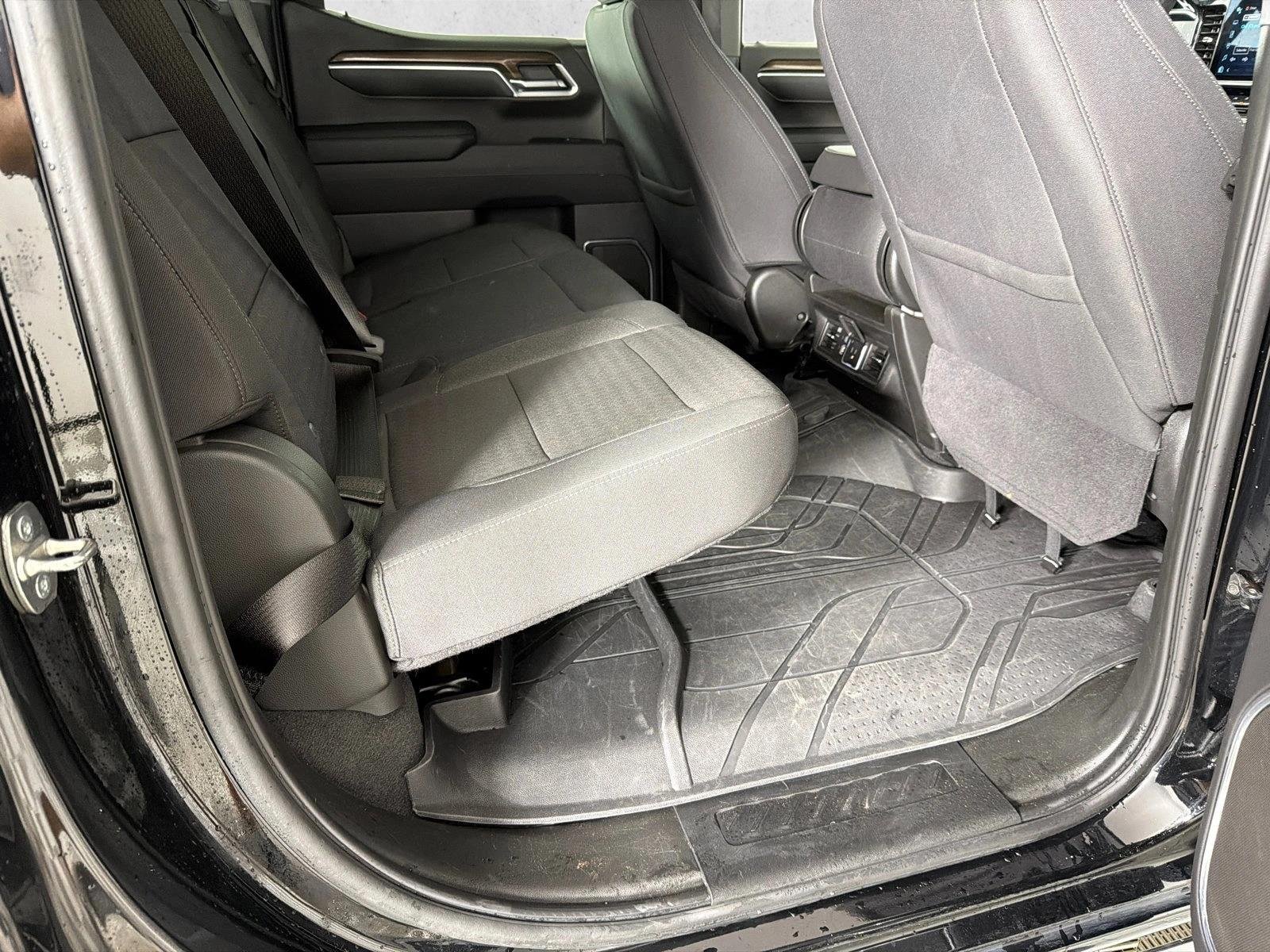 Used 2024 Black Chevrolet LT image 15