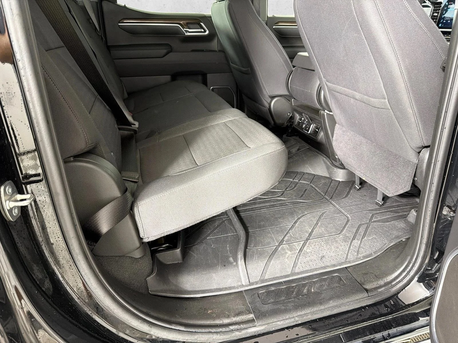 Used 2024 Blue Chevrolet LT image 15