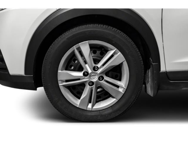 Used 2020 Super Black Nissan S image 14