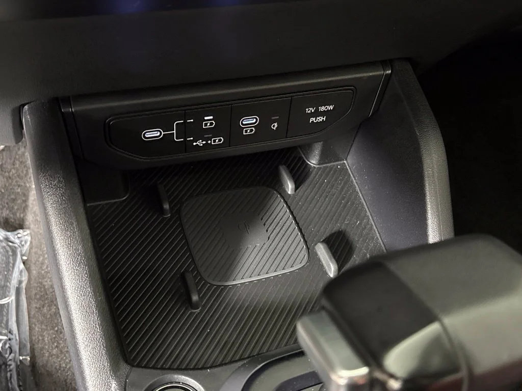 Used 2026 Gray Kia GT-Line image 39