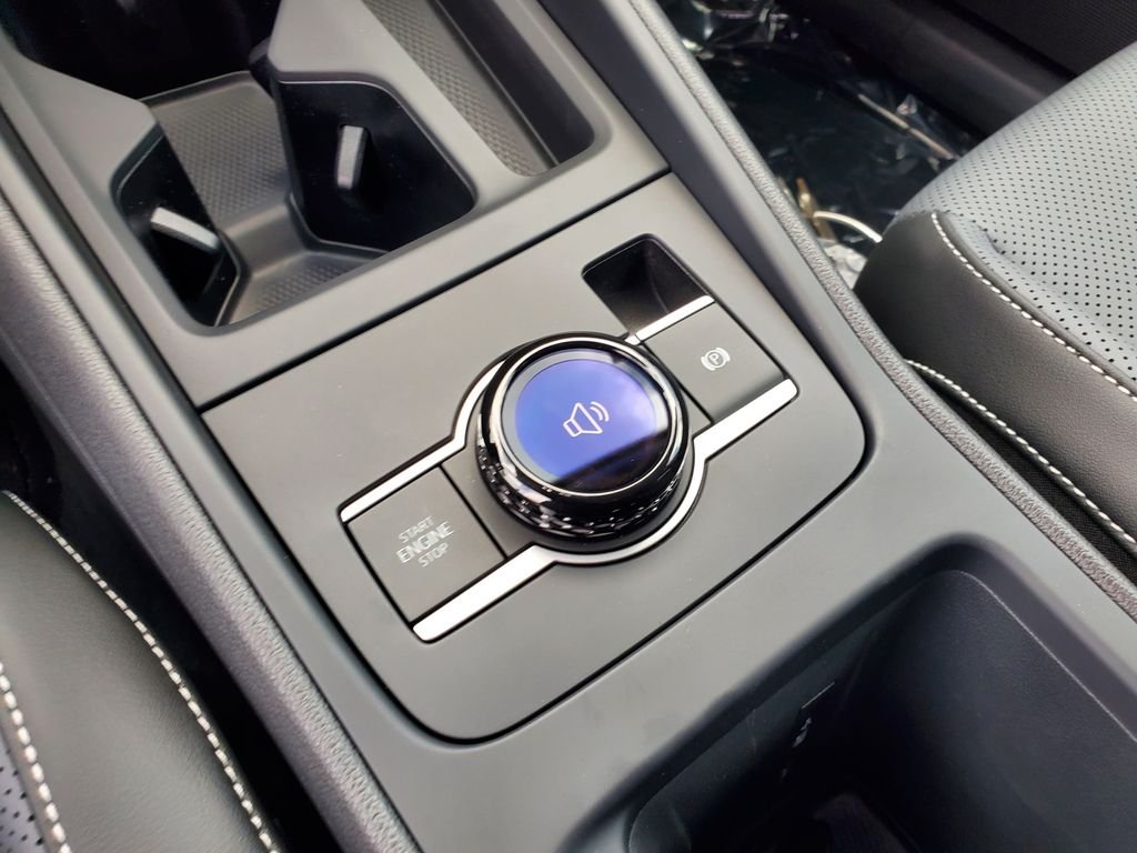 New 2026 Gray Volkswagen 2.0T SE image 15