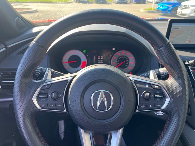 2023 Acura RDX A-Spec Package - Photo 73