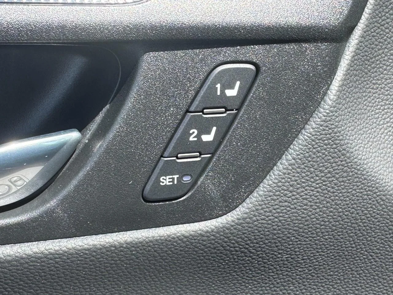 2026 Honda CR-V Sport-L - Photo 21