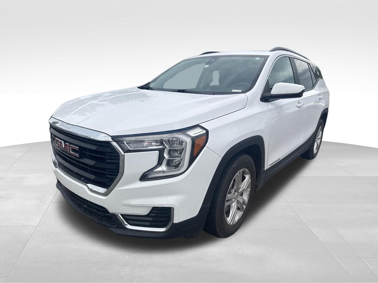 2022 GMC Terrain SLE FWD's photo