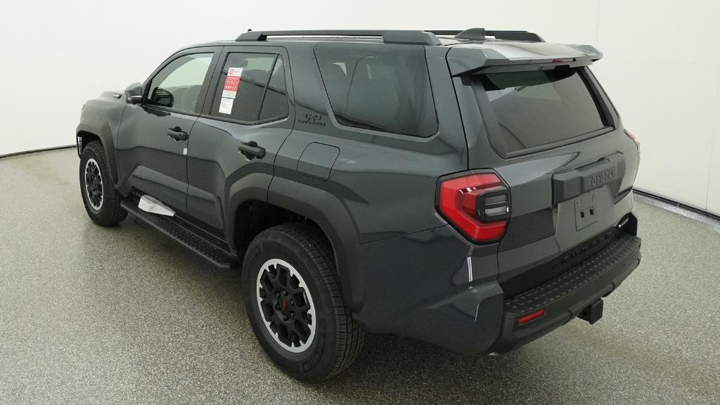 New 2026 Underground Toyota TRD Off-Road Premium i-FORCE MAX image 8