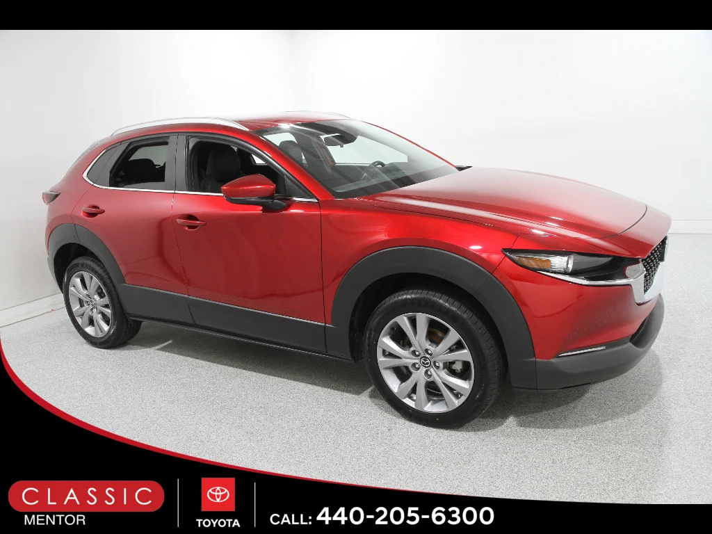 2023 Mazda CX-30 Preferred AWD's photo