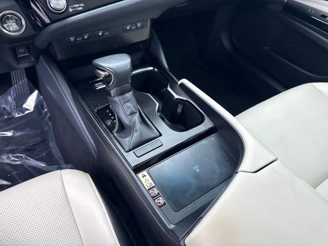 Used 2024 Black Lexus 350 image 26