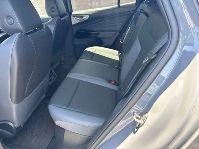 Certified Used 2024 Gray Volkswagen S image 9