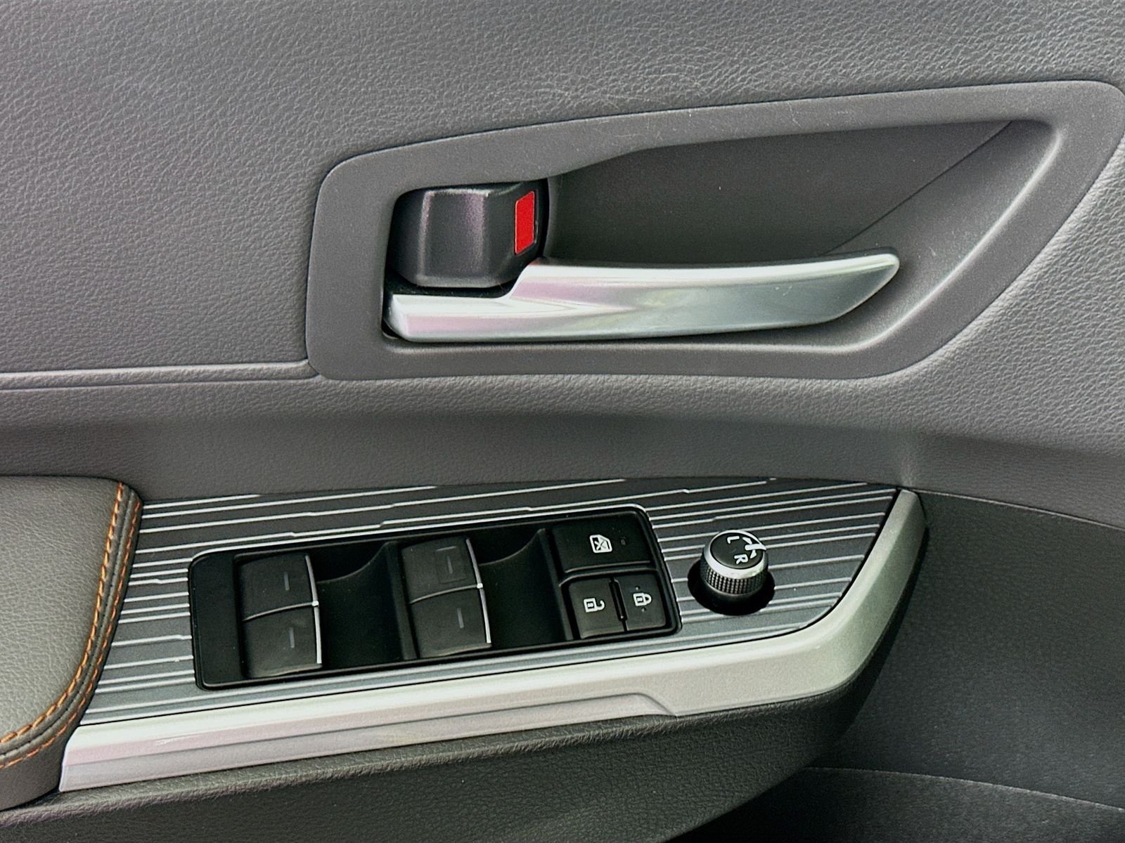 Used 2023 Cement Toyota XSE image 18