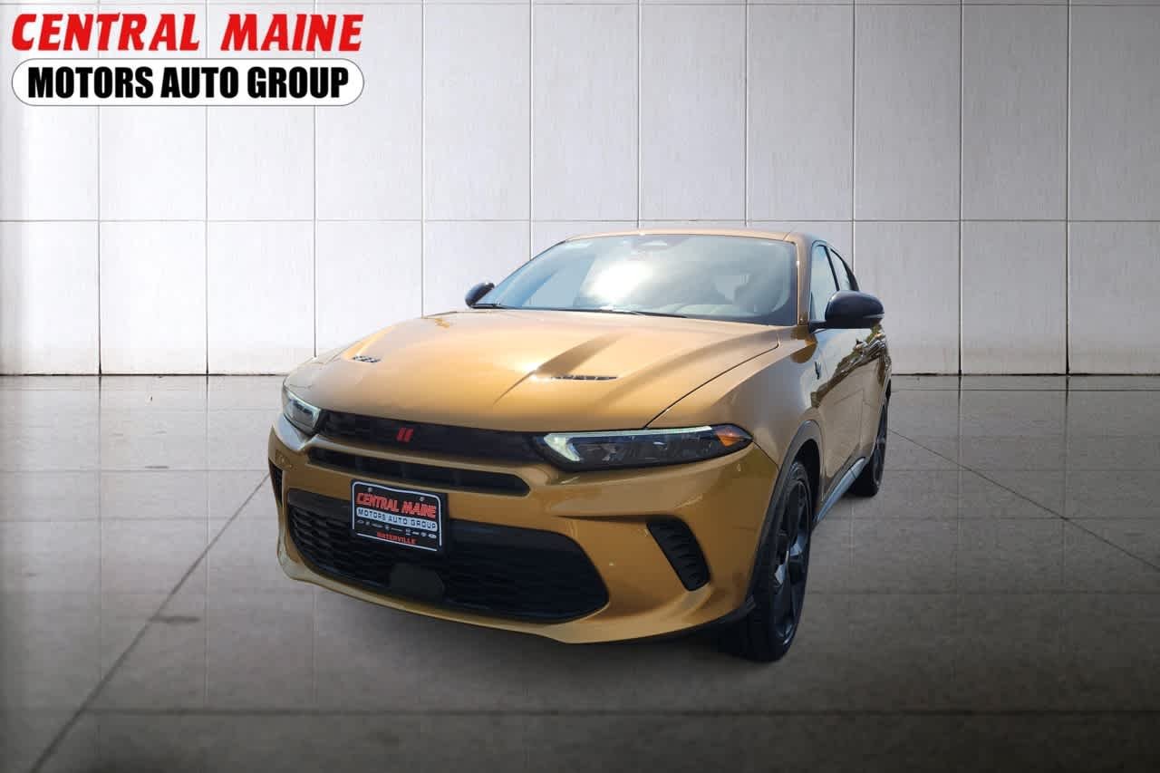 2024 Dodge Hornet
