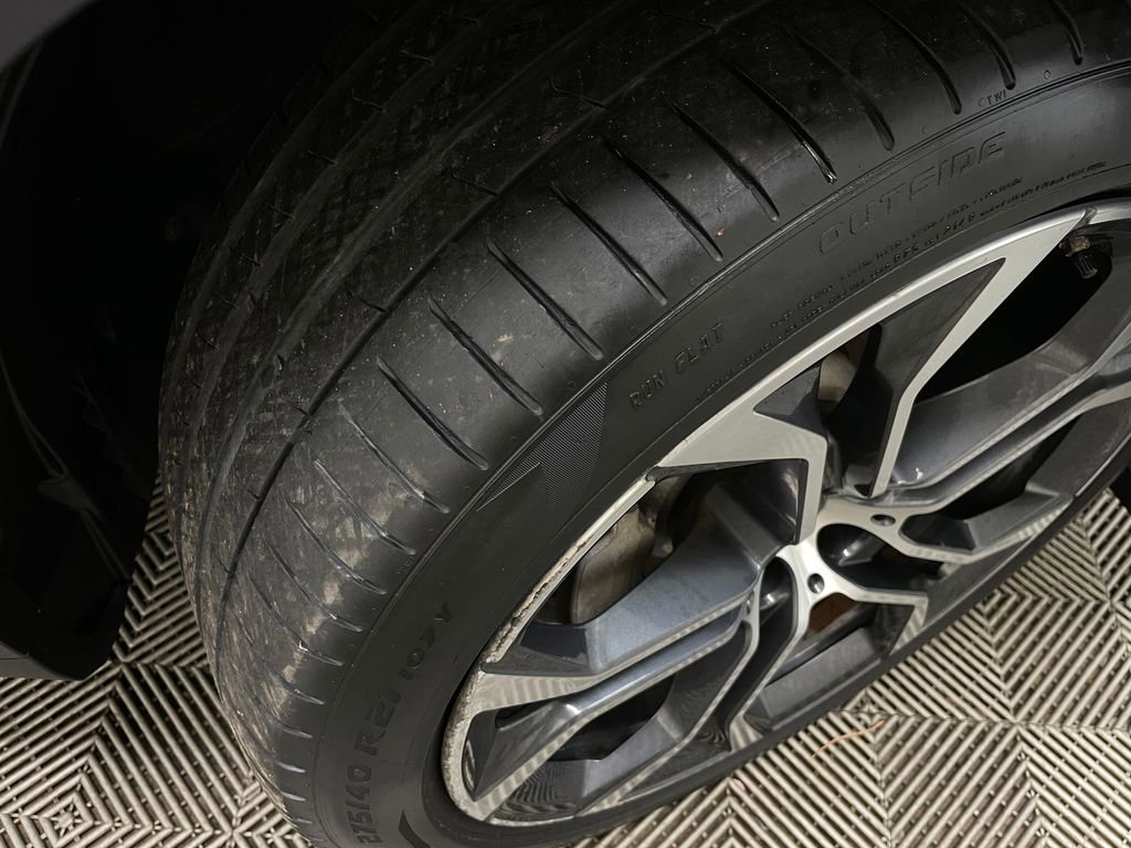 2019 BMW X5 40i - Photo 50