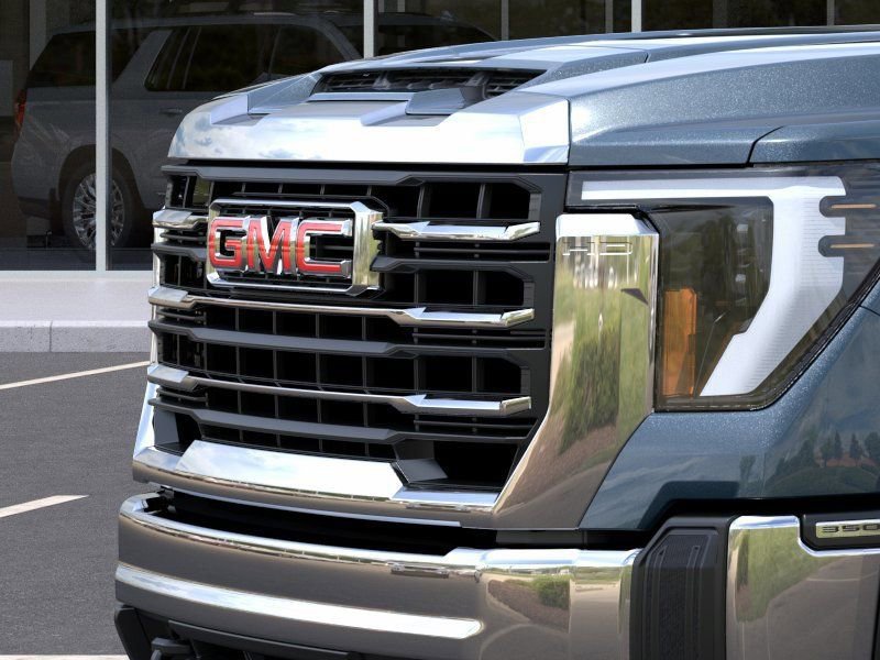 2026 GMC Sierra 3500 Chassis Cab Pro - Photo 13