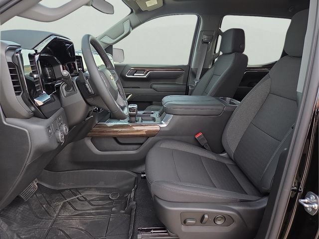 2026 Chevrolet Silverado 1500 LT - Photo 14
