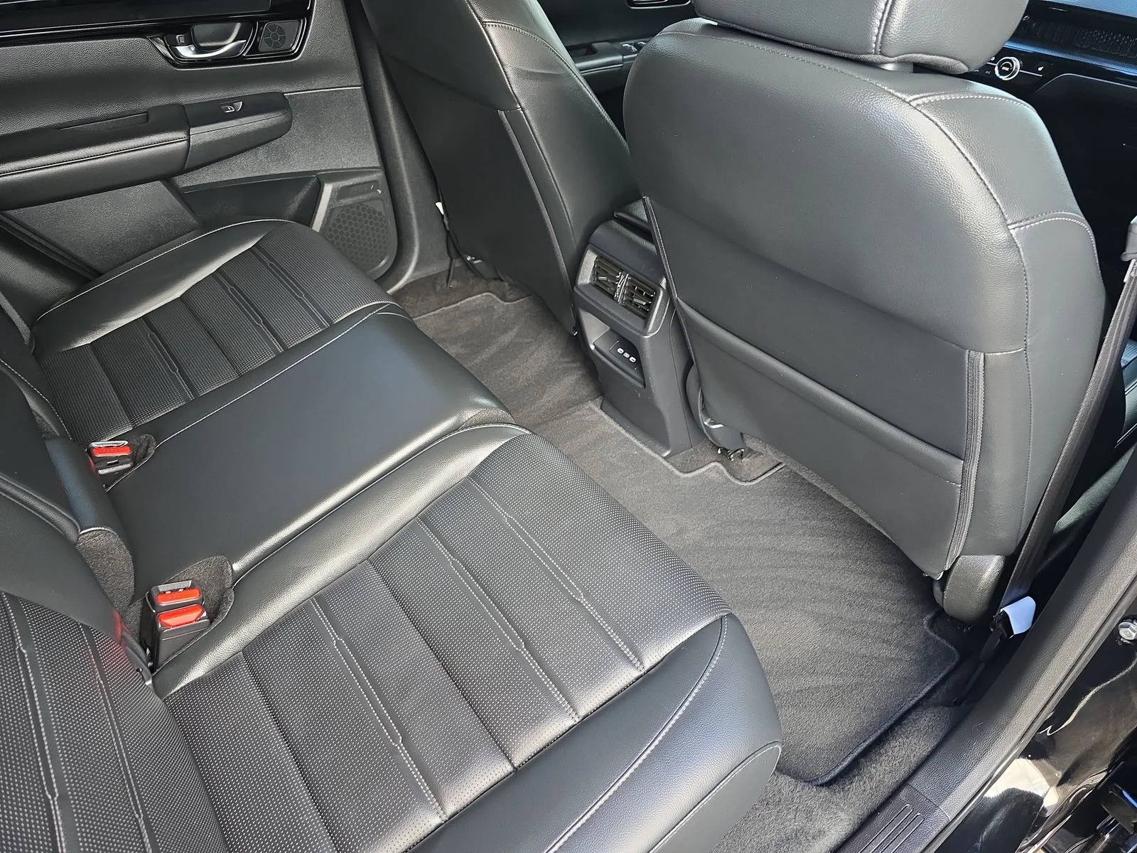 2024 Honda CR-V EX-L - Photo 11
