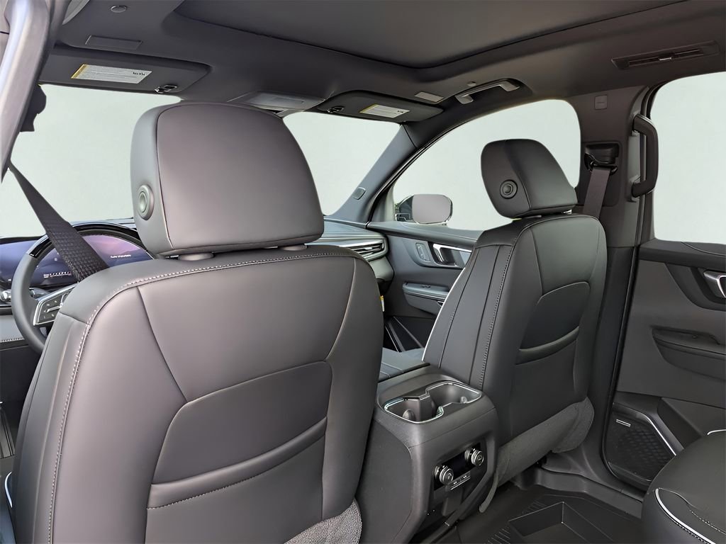 2025 Buick Enclave Sport Touring - Photo 24