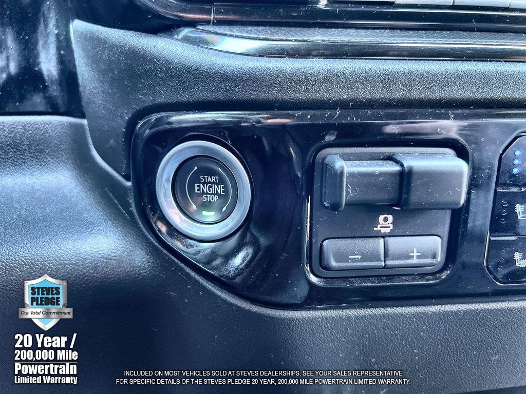2024 Chevrolet Silverado 2500HD ZR2 - Photo 21