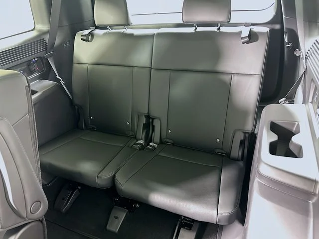 New 2025 Hyundai SANTA FE Calligraphy
