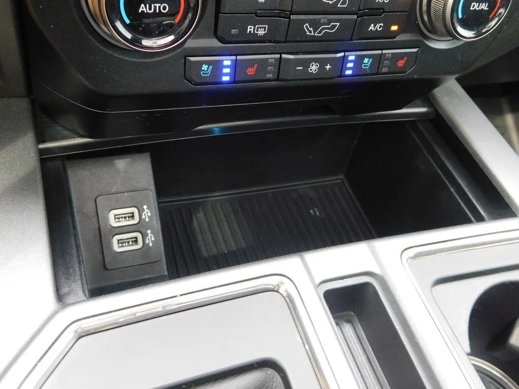 Used 2019 Red Ford Raptor image 42