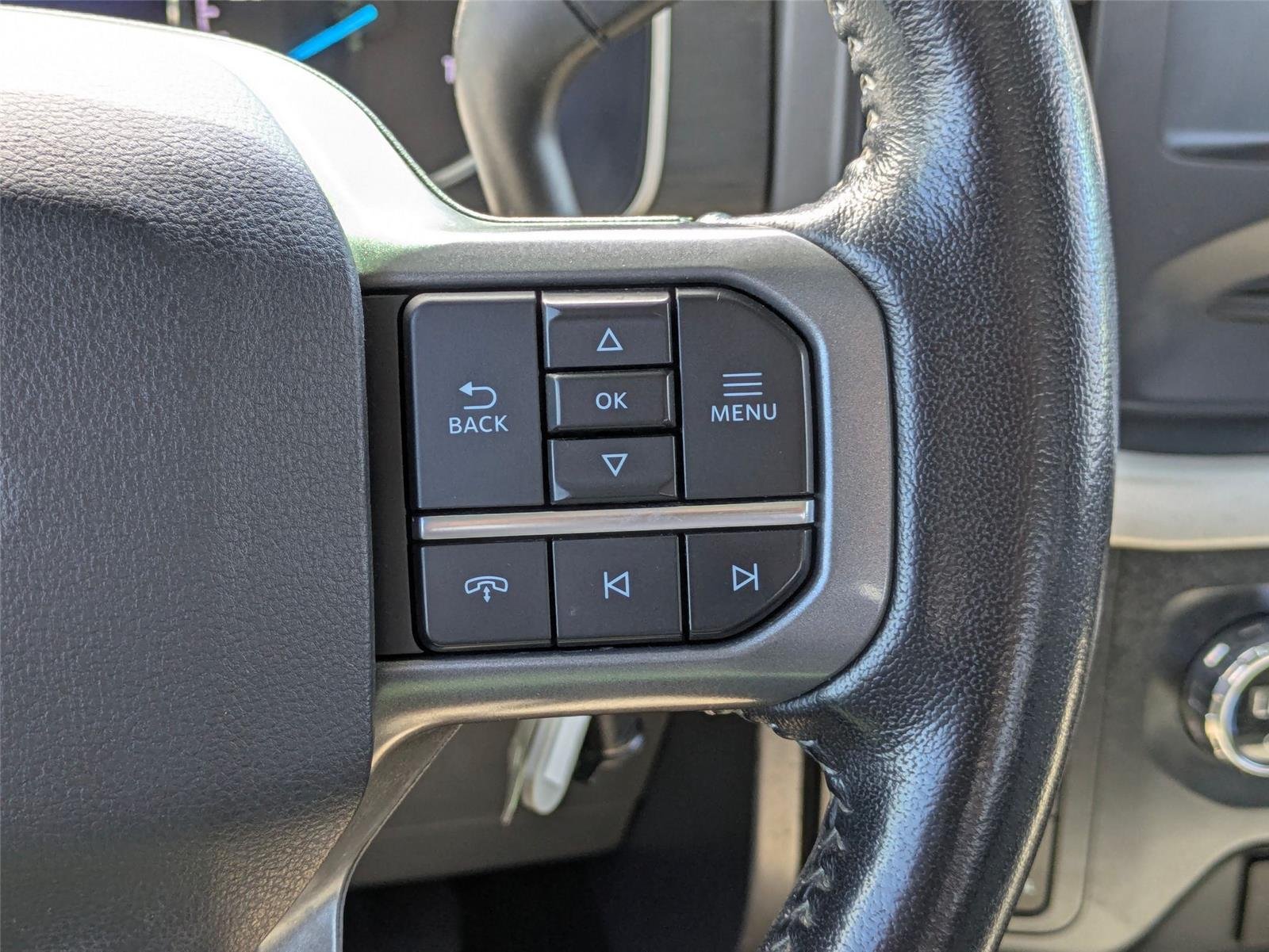 Used 2021  Ford XLT image 18