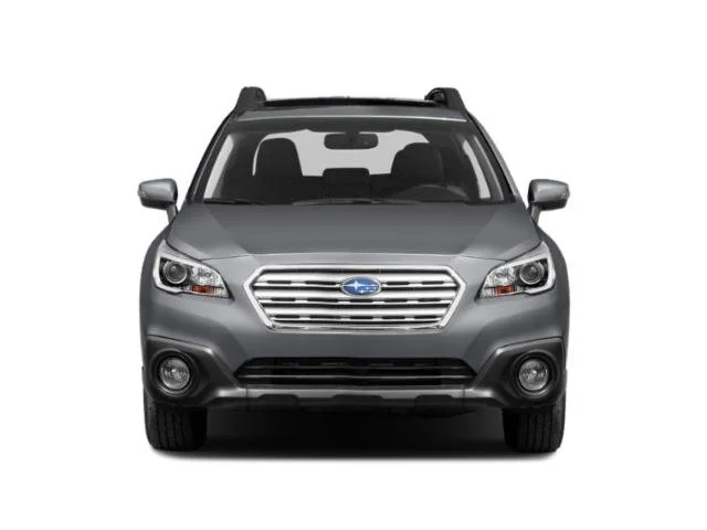 Used 2015 Crystal White Pearl Subaru 2.5i Limited image 7