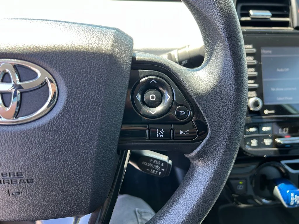 Used 2022 Beige Toyota L image 20